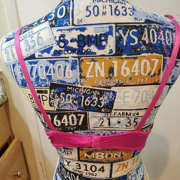 Rave bra - Picture 6 of 12